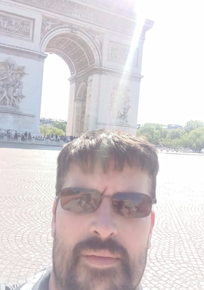 Profil de André