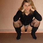 Profil de Vicky