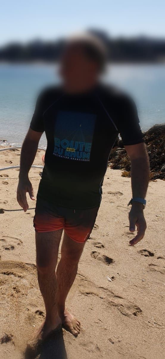Profil de Andry