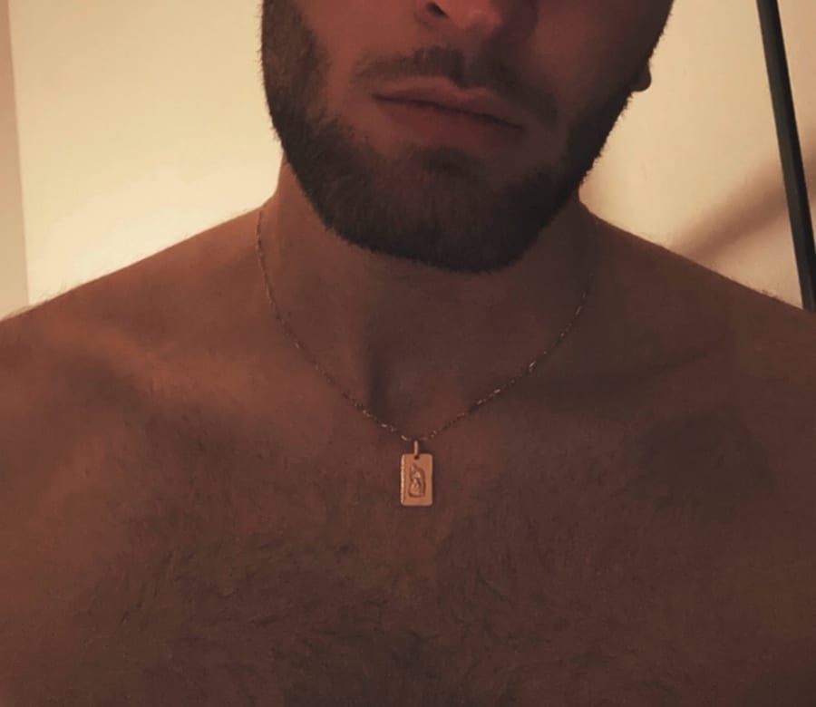Profil de Schadrac
