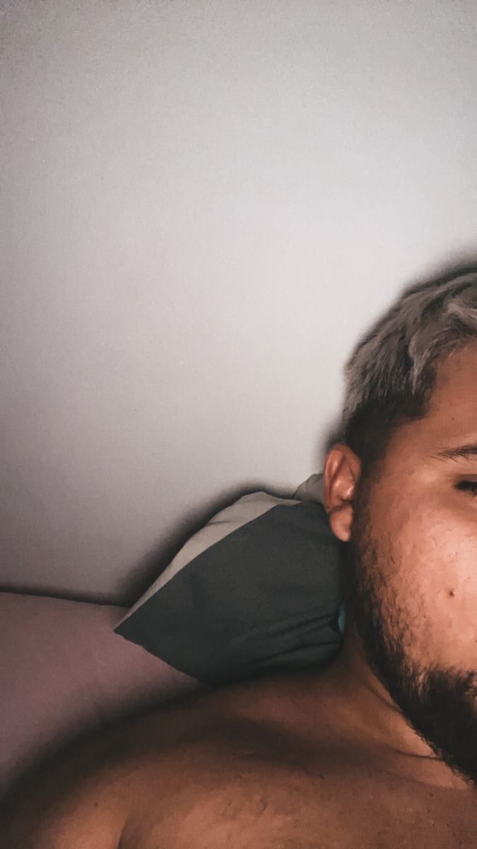 Profil de Cristian