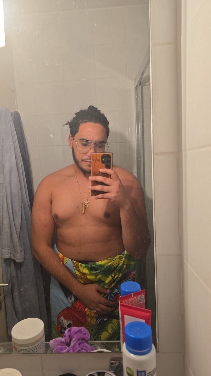 Profil de Azedine