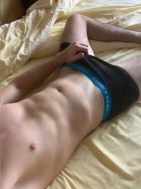 Profil de Qassim
