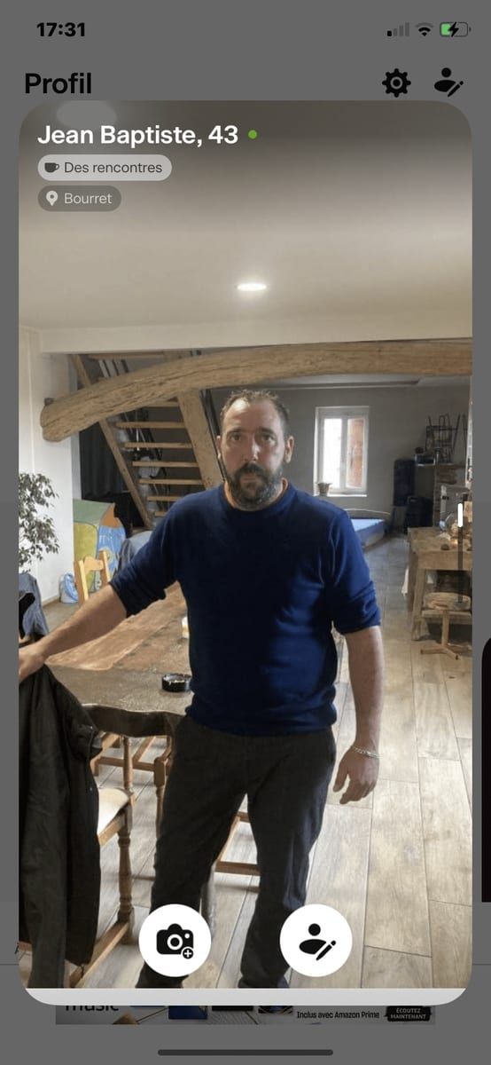 Profil de Boleslas