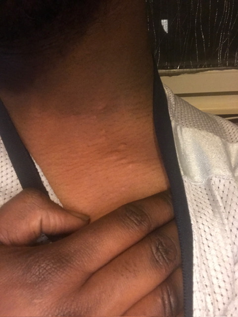Profil de Estheban
