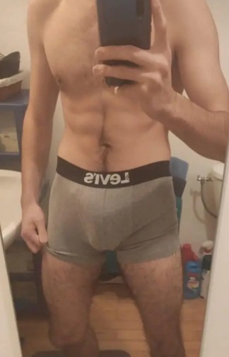Profil de Moshé