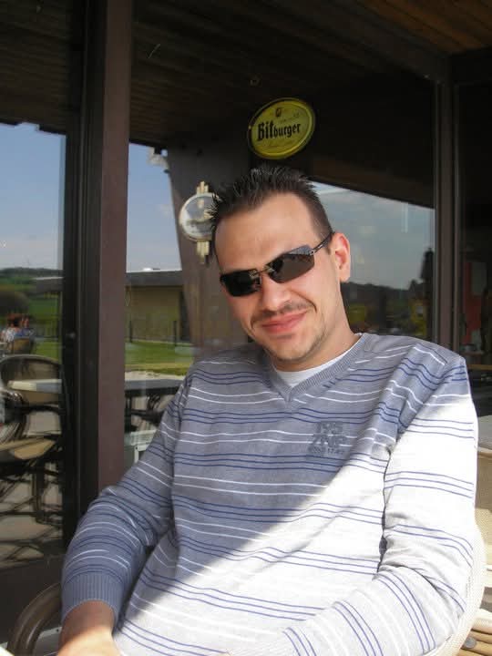 Profil de Djeson