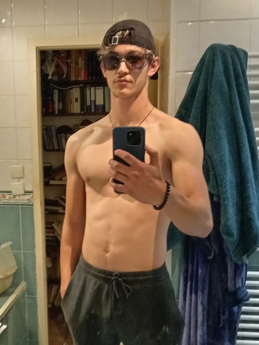 Profil de Djelloul
