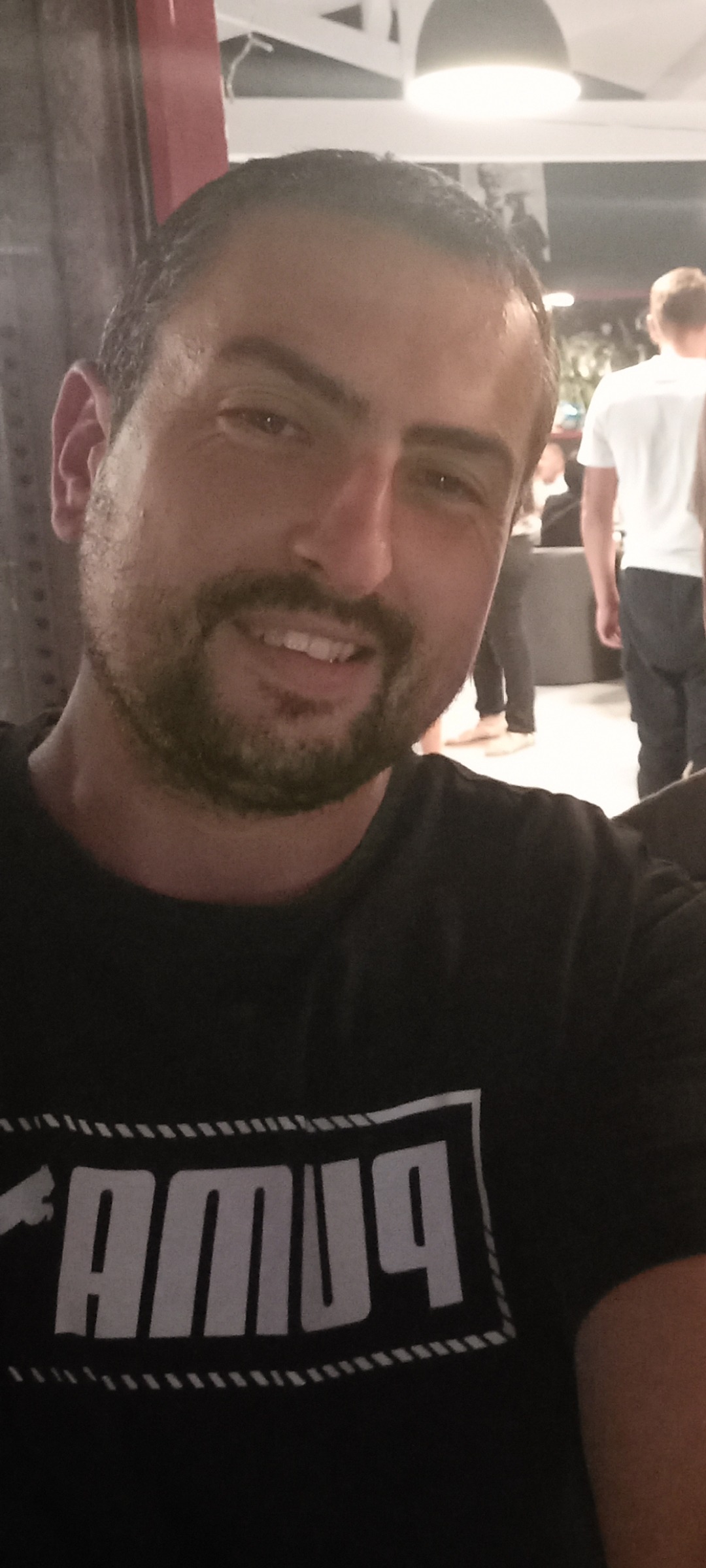 Profil de Avner